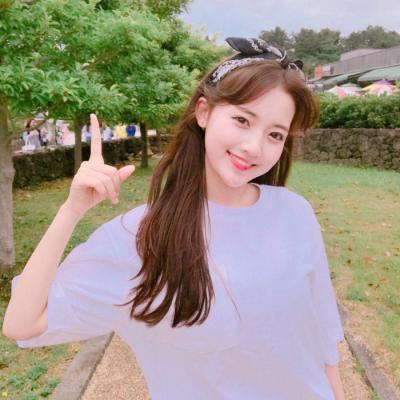 20张氛围感拉满的女生意境微信头像合集