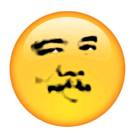 聊天斗图刚需！超全大黄脸表情包合集来了