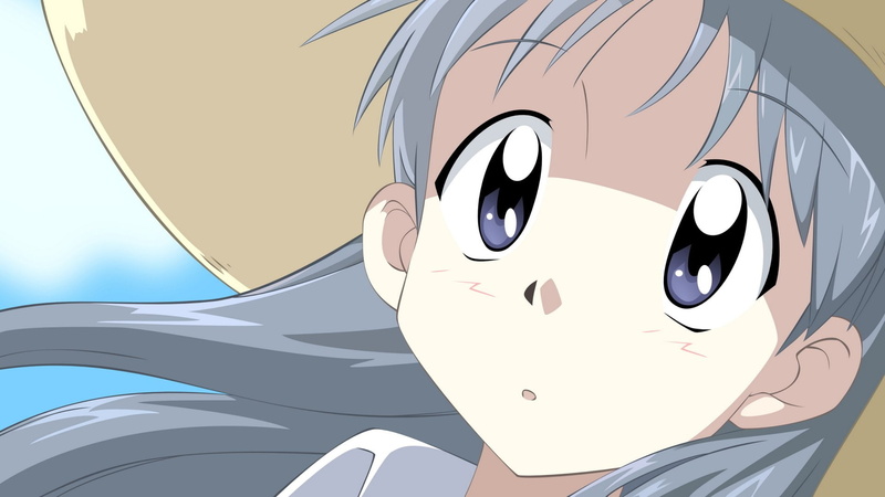 《涂鸦本 全彩版》梶原空 1080P高清动漫壁纸