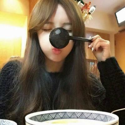 33张高清高冷气质女生头像合集 颜值党直接收藏