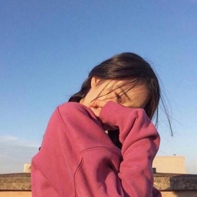 36张高清可爱萌系美女头像 软妹氛围感拉满