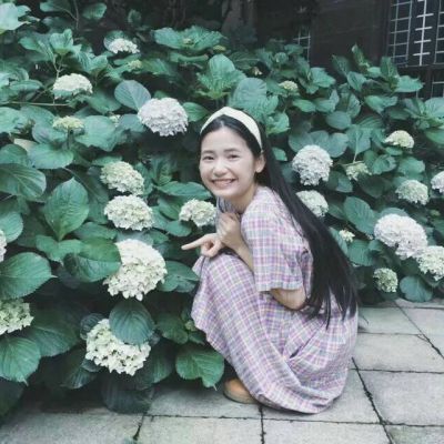 多人闺蜜头像合集！24张高清好看的一套女生头像