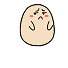 蠢萌汪蛋QQ表情包合集来了