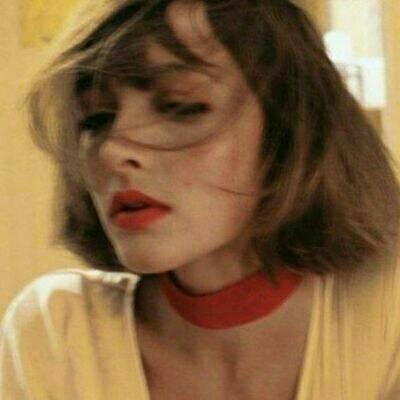 31张高清霸气高冷欧美女生头像 氛围感拉满