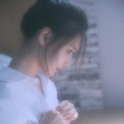 22张清新感拉满的清纯闺蜜头像 快来pick你的姐妹款