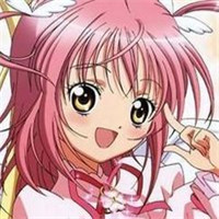 《守护甜心》日奈森亚梦头像合集 16张高清动漫头像免费存