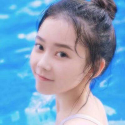 三姐妹头像合集！24张高清一人一张的好看三人头像
