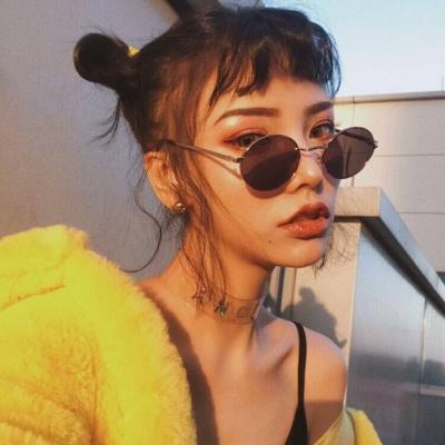 女生霸气超拽头像合集！36张高清有范儿的拽姐头像分享