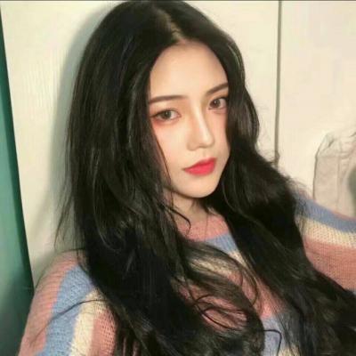 软萌又时髦！32张女生时尚可爱头像合集