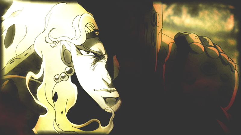 JOJO名场面！反派卡兹高清壁纸合集