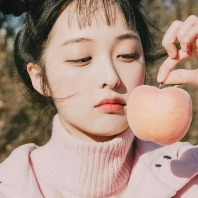 多人闺蜜头像合集！24张高清好看的一套女生头像