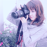 女生拿相机的小清新头像来啦，精选15张好看的图