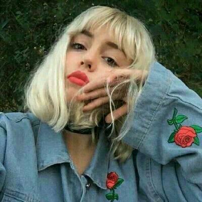 35张短发霸气女生头像 攻气拉满太飒了