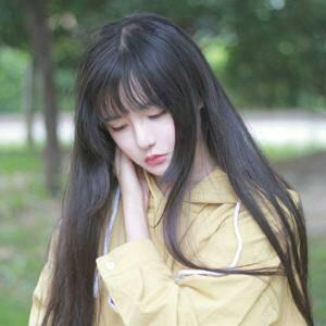15张女生QQ唯美头像合集 小清新风格拉满