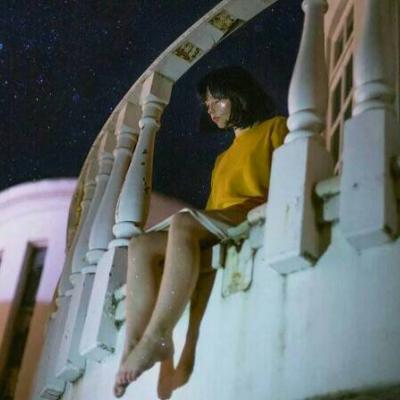 20张高清欧美原宿风女生头像 氛围感直接拉满