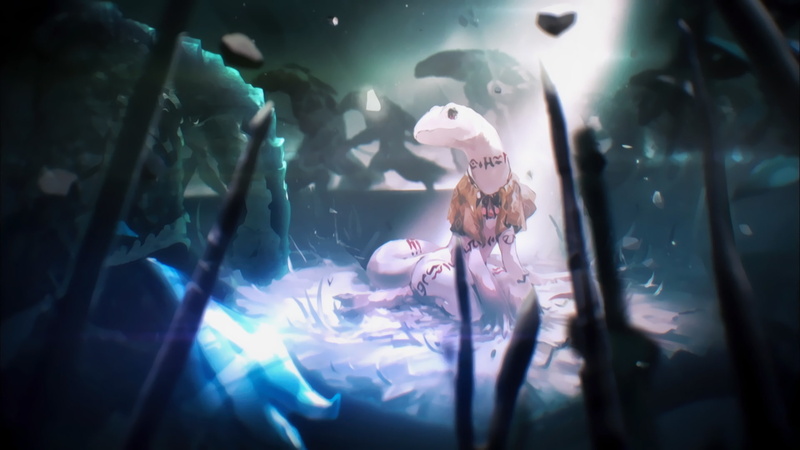 骨王粉丝看过来！克鲁琪·露露超清壁纸合集