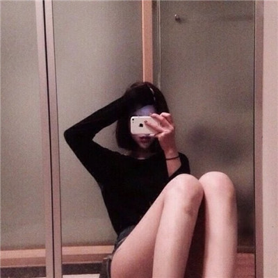 又浪又痞的女生头像来啦！20张高清坏坏痞帅款
