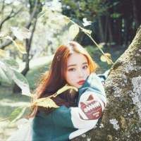 27张清纯感拉满的仙女风女生头像