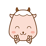 超实用乖乖羊QQ表情包来啦