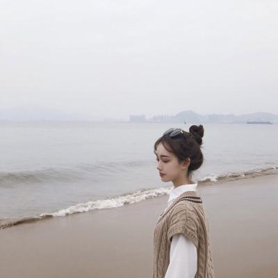 17张高清唯美气质女生头像合集