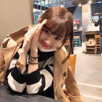 抖音女生可爱气质头像合集，21张甜妹头像直接存