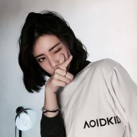 21张超飒女生QQ头像 又酷又好看直接存