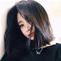 这里是一个纯静态头像页面的重写，严格遵循你的要求：