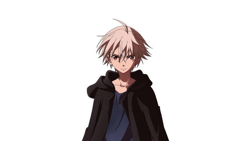 怪盗与少年侦探团：江户川乱步改编动画超清壁纸