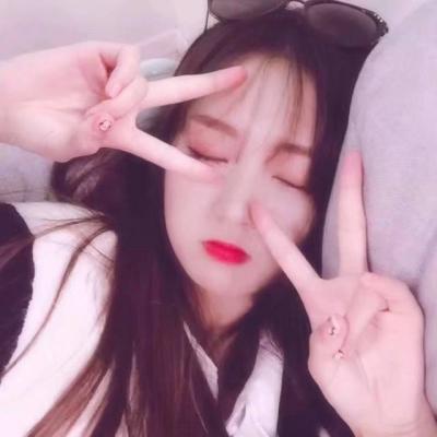 36张高清可爱小姐姐网图头像 女生头像合集
