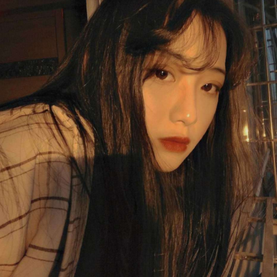 36张个性可爱风女生头像 有个性的女生更招人喜欢