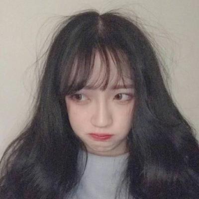 16张当下超火的个性美女头像合集 最新潮流款都在这