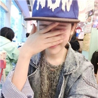 18张真实感女生QQ头像 适合当女友头像的真人素材