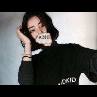 21张超飒女生QQ头像 又酷又好看直接存