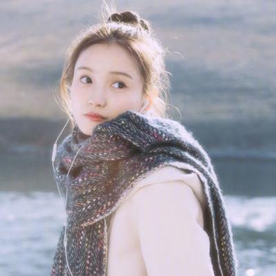23张高清可爱气质女生头像 快来挑合适的用