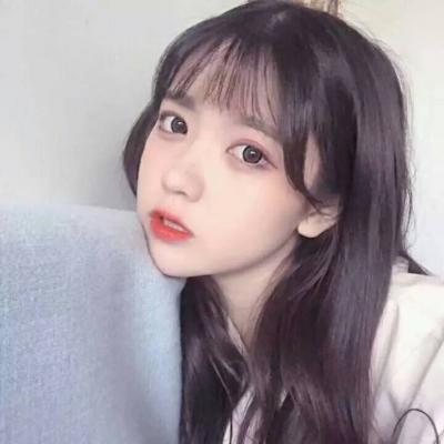 18张高清可爱漂亮的女生QQ头像合集