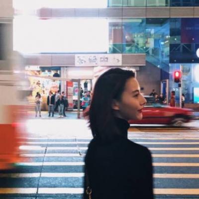 34张高清可爱少女头像合集 青春少女感拉满