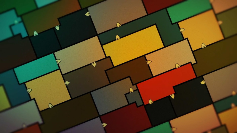 四叠半神话大系绝美壁纸分享 高清1080P