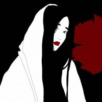 超酷拽酷的动漫女生头像合集 28张个性头像分享