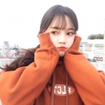 13张无水印可爱女生头像 高清好看的微信头像合集