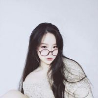 30张超有个性的女生微信头像 颜值拉满直接用