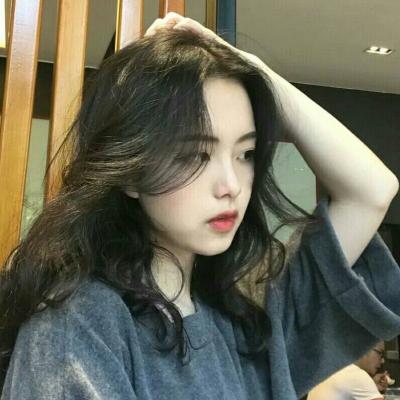 13张高清可爱时尚女生QQ头像，氛围感拉满