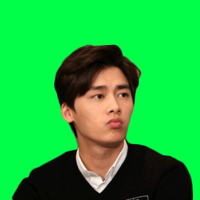 李易峰中老年表情包合集