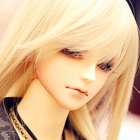 20张超萌SD娃娃QQ头像 可爱氛围感拉满