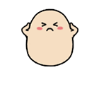 蠢萌汪蛋QQ表情包合集来了