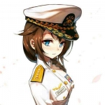 卡通闺蜜头像一对两张 36款可爱卡通系列头像合集