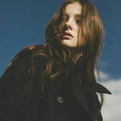 31张高清霸气高冷欧美女生头像 氛围感拉满