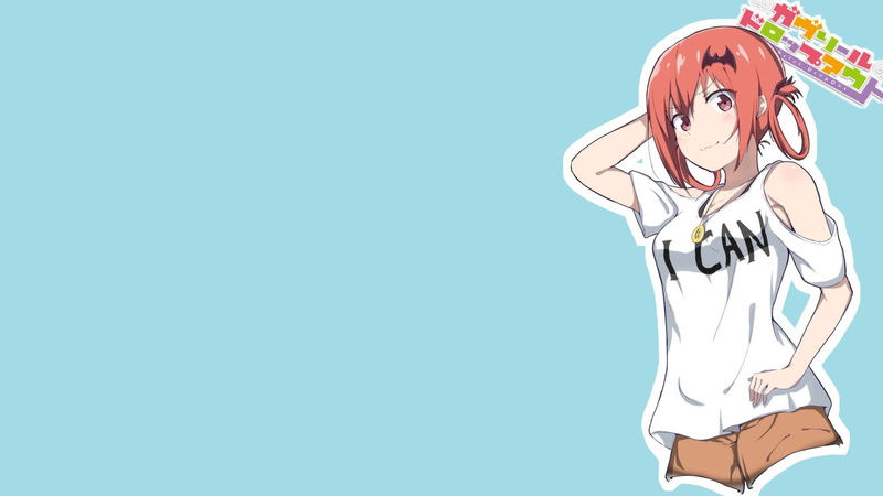 《萨塔妮娅的绝美同人壁纸合集》