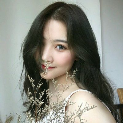 32组清新双人闺蜜头像 一人一张高清图分享