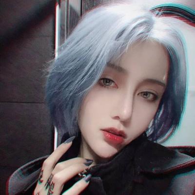 女生霸气超拽头像合集！36张高清有范儿的拽姐头像分享