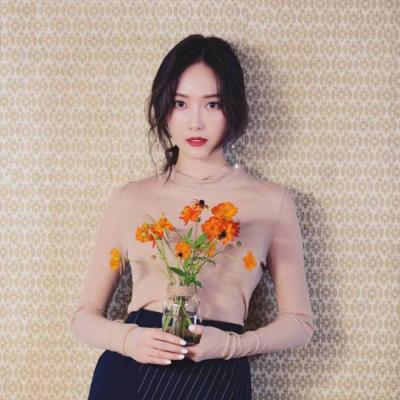 18组超适配的一对两张唯美闺蜜头像 高清无水印